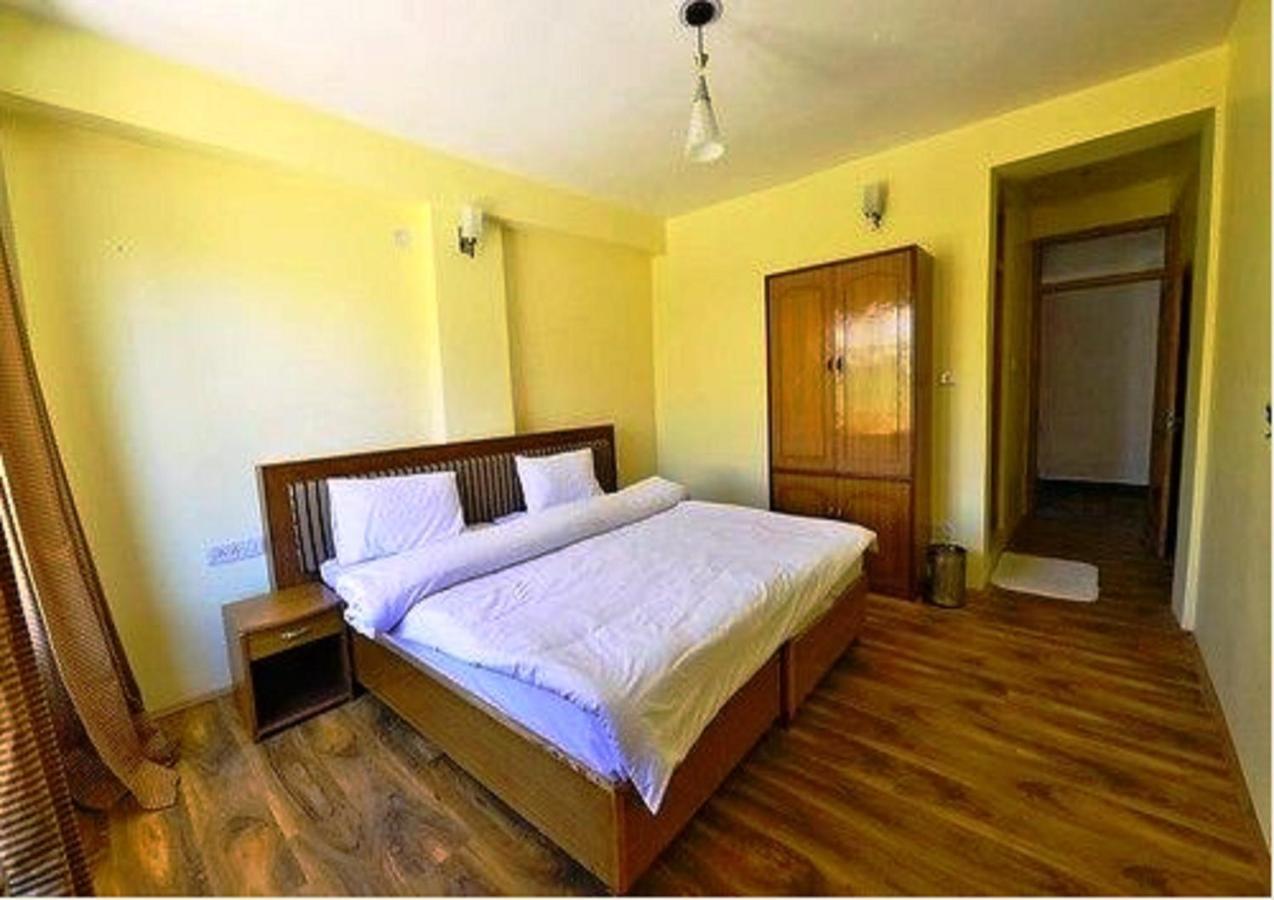 Himalayan Residency Ladakh Hotell Leh Eksteriør bilde