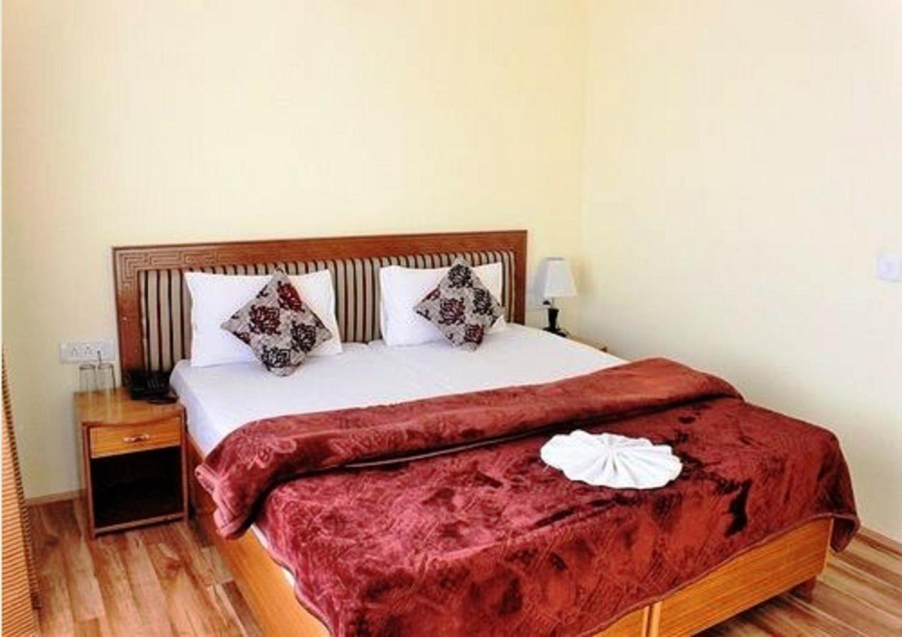 Himalayan Residency Ladakh Hotell Leh Eksteriør bilde